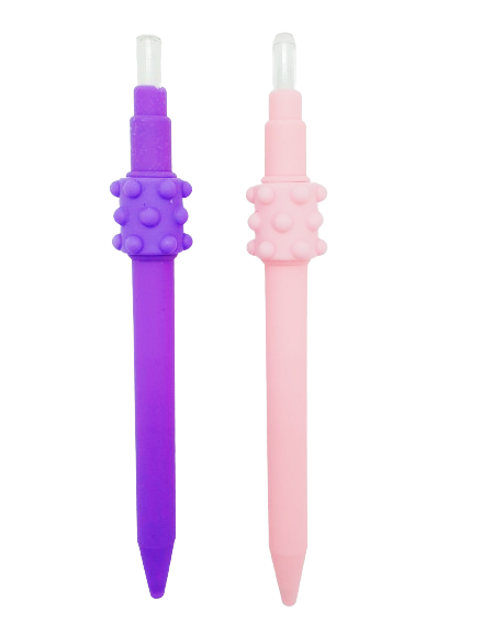 MASSAGE FANCY BALL PEN