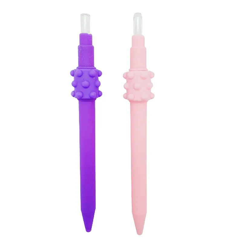MASSAGE FANCY BALL PEN